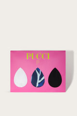 PUCCI 3 Pack Briefs | Women Underwear
