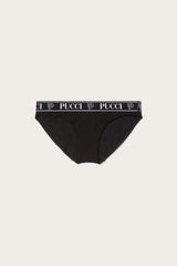 PUCCI 3 Pack Briefs | Women Underwear
