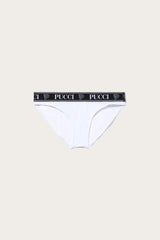 PUCCI 3 Pack Briefs | Women Underwear