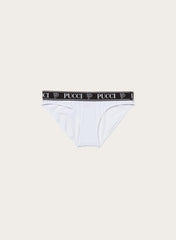 PUCCI 3 Pack Briefs | Women Underwear
