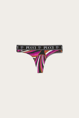 PUCCI 3 Pack Thong | Women Underwear