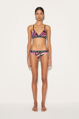 PUCCI 3 Pack Triangle Bra | Women Underwear