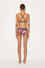 PUCCI 3 Pack Triangle Bra | Women Underwear