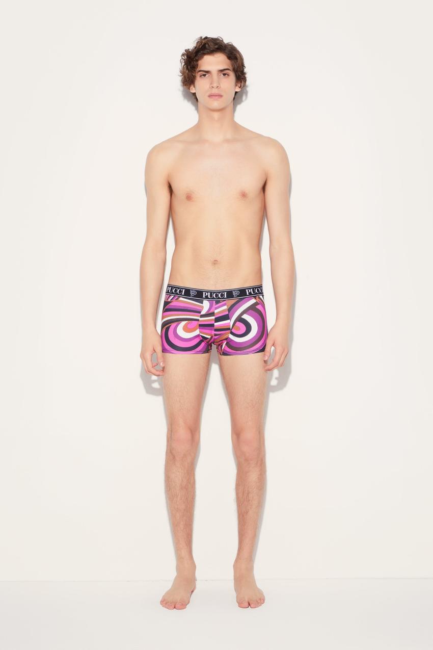 PUCCI 3 Pack Trunks | Men Ready To Wear