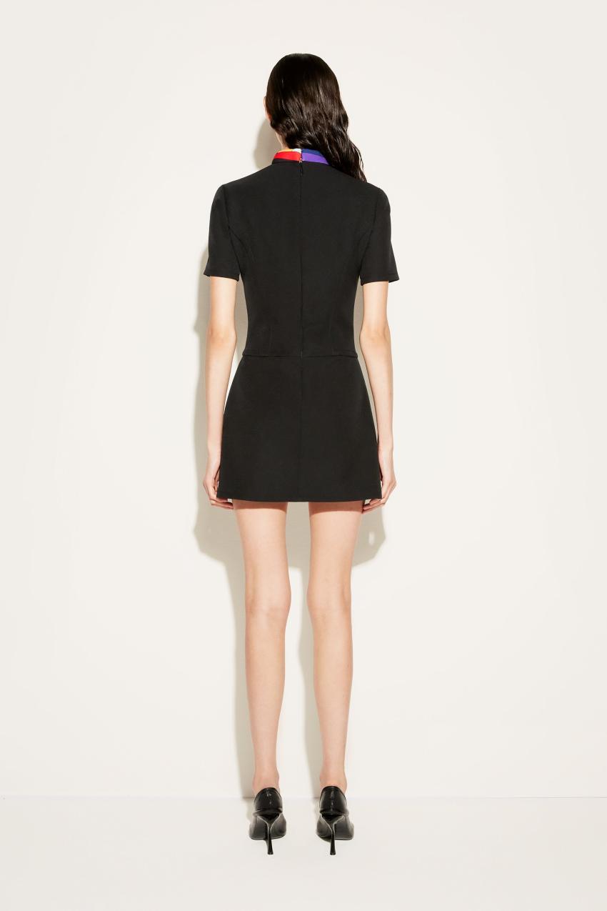 PUCCI A-line Mini Dress | Women Dresses