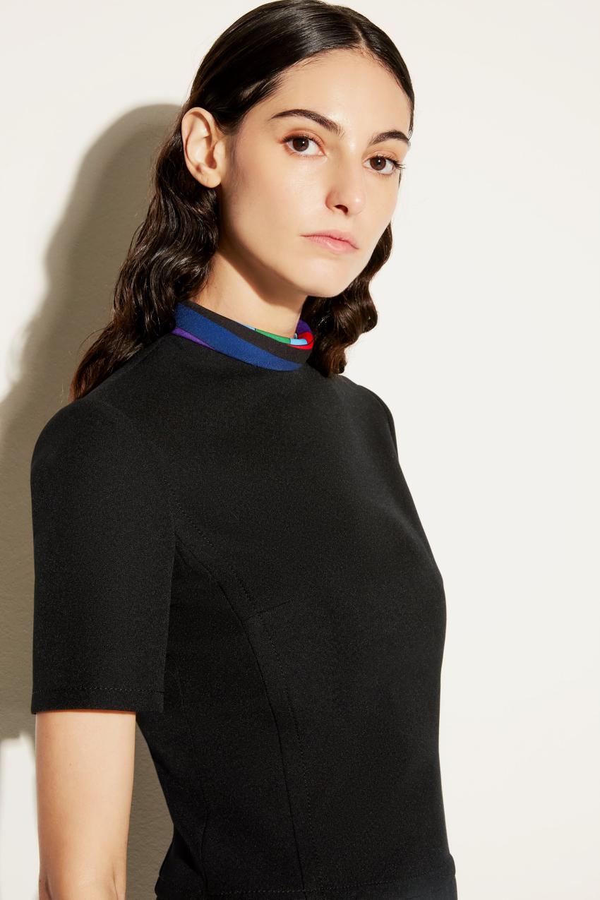 PUCCI A-line Mini Dress | Women Dresses