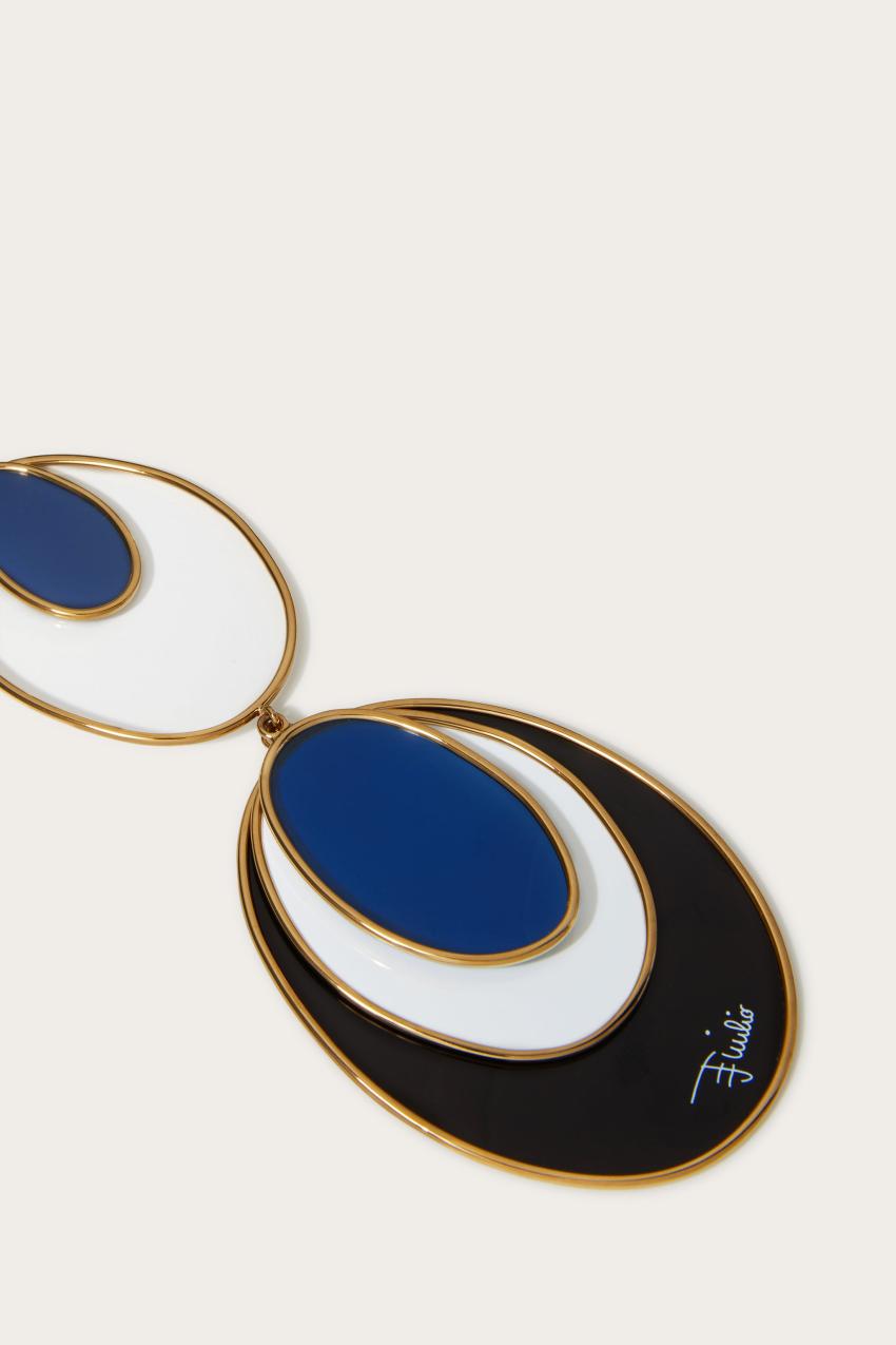 PUCCI Bersaglio Earring | Women Jewellery