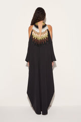 PUCCI Bersaglio Sequinned Kaftan | Women Kaftans