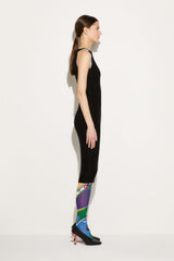 PUCCI Boat-Neck Dress | Women Dresses