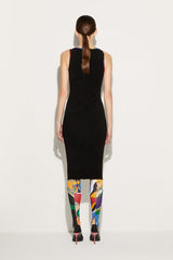 PUCCI Boat-Neck Dress | Women Dresses