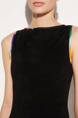 PUCCI Boat-Neck Dress | Women Dresses