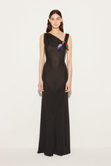 PUCCI Bow-Embellished Dress | Women Dresses