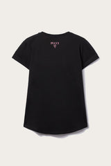 PUCCI Bow-Embellished T-Shirt | Women T-Shirts And Sweatshirts