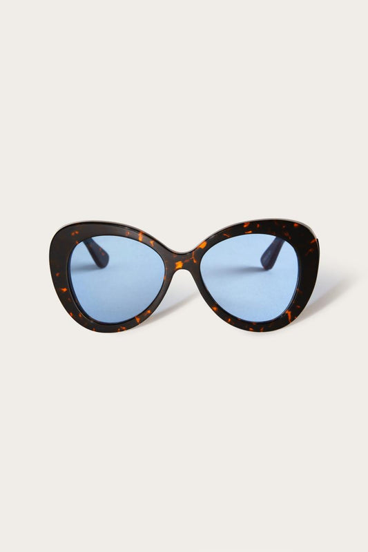 PUCCI Butterfly Sunglasses | Women Sunglasses