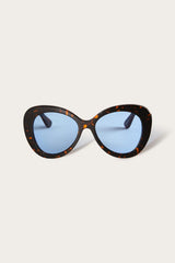 PUCCI Butterfly Sunglasses | Women Sunglasses