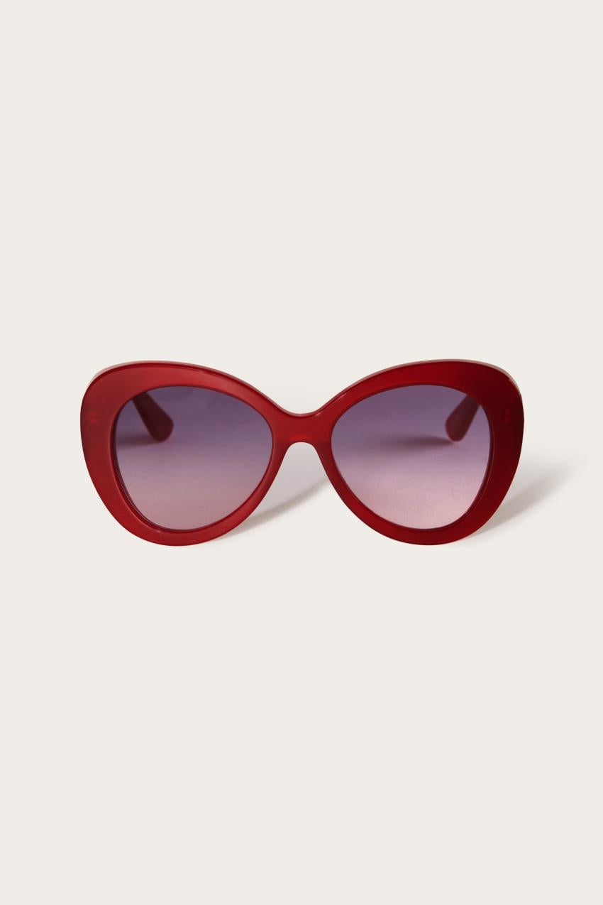 PUCCI Butterfly Sunglasses | Women Sunglasses