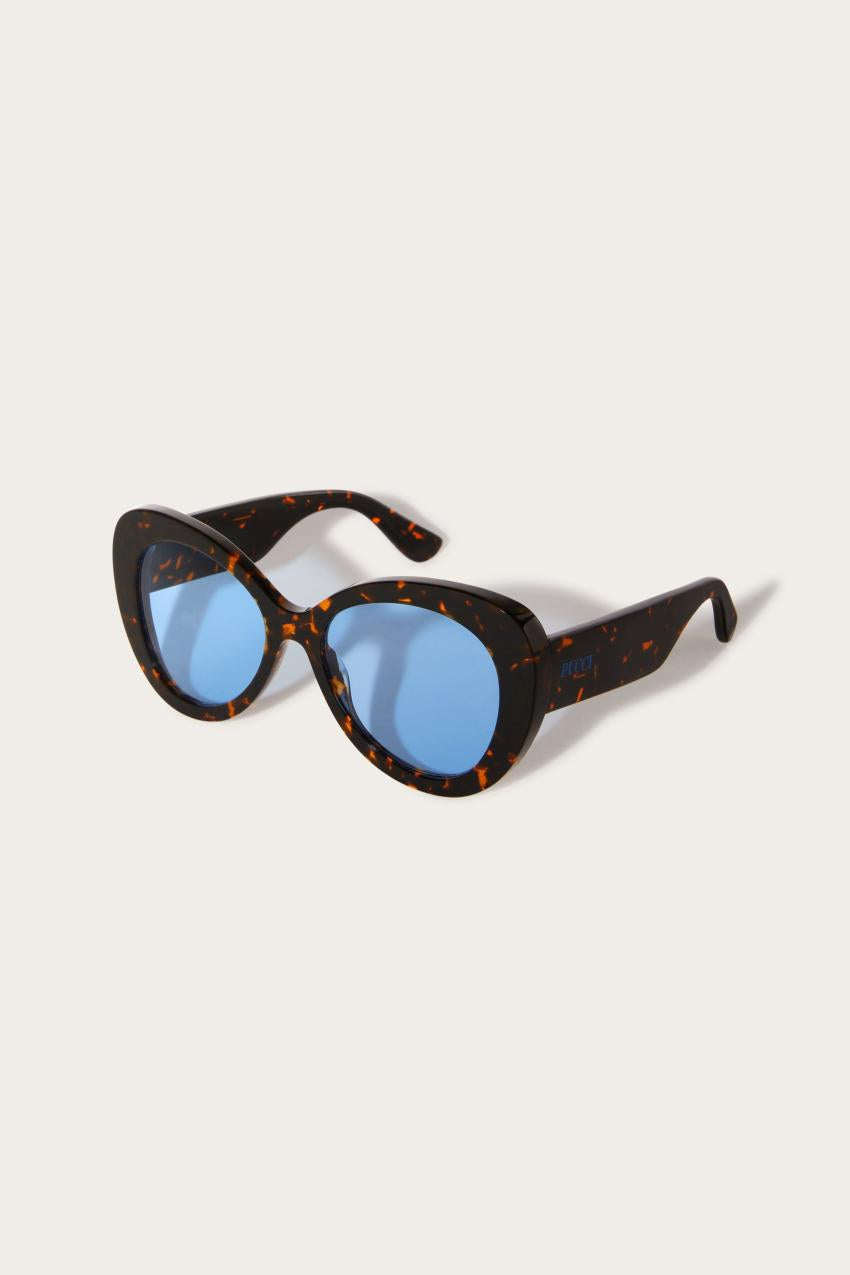 PUCCI Butterfly Sunglasses | Women Sunglasses