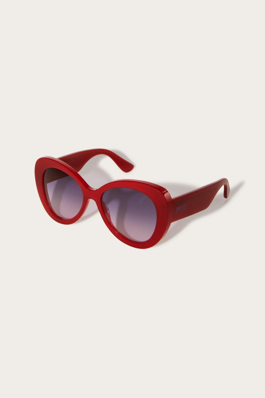 PUCCI Butterfly Sunglasses | Women Sunglasses