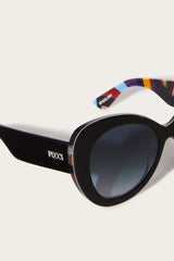 PUCCI Butterfly Sunglasses | Women Sunglasses