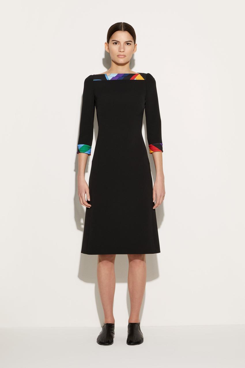 PUCCI Cady Dress | Women Dresses