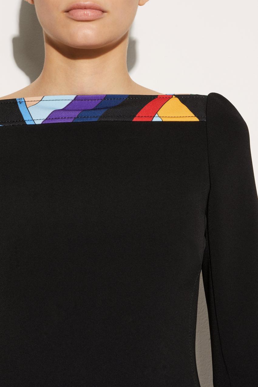 PUCCI Cady Dress | Women Dresses