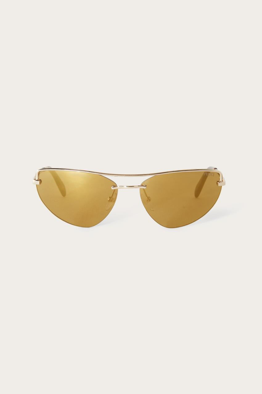 PUCCI Cat-Eye Sunglasses | Women Sunglasses