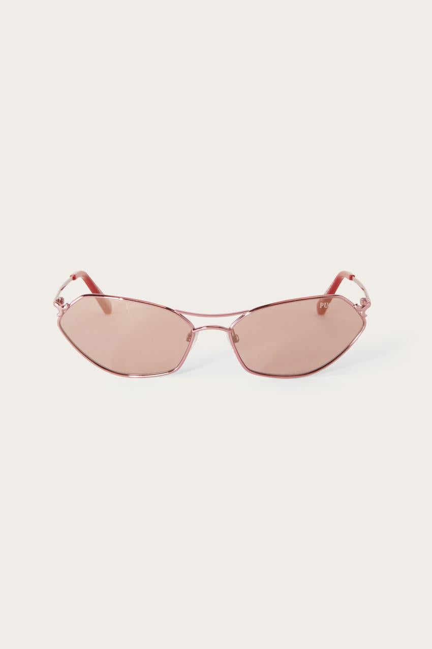 PUCCI Cat-Eye Sunglasses | Women Sunglasses