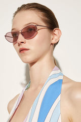 PUCCI Cat-Eye Sunglasses | Women Sunglasses