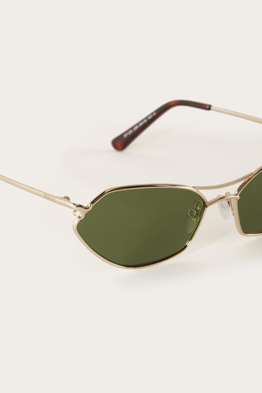 PUCCI Cat-Eye Sunglasses | Women Sunglasses