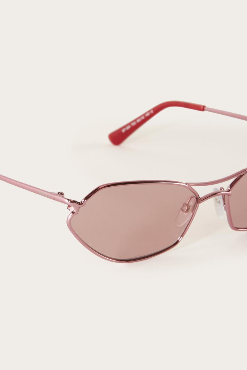PUCCI Cat-Eye Sunglasses | Women Sunglasses