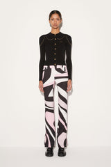 PUCCI Chain-Embellished Cardigan | Women Knitwear