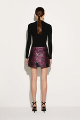 PUCCI Chain-Embellished Sweater | Women Knitwear