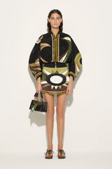 PUCCI Cigni Bomber Jacket | Women Jackets