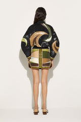 PUCCI Cigni Mini Skirt | Women Skirts