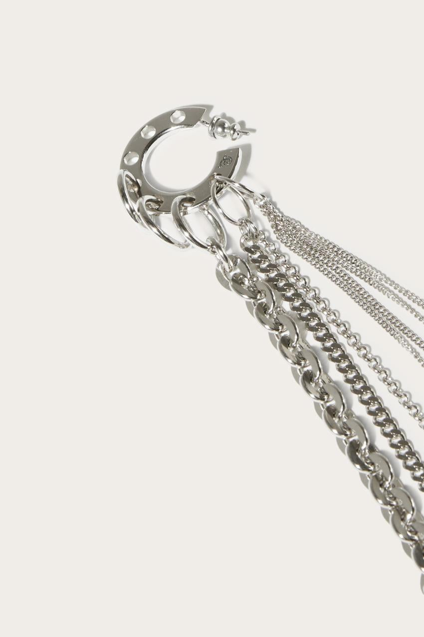 PUCCI Crush Earring | Women Jewellery