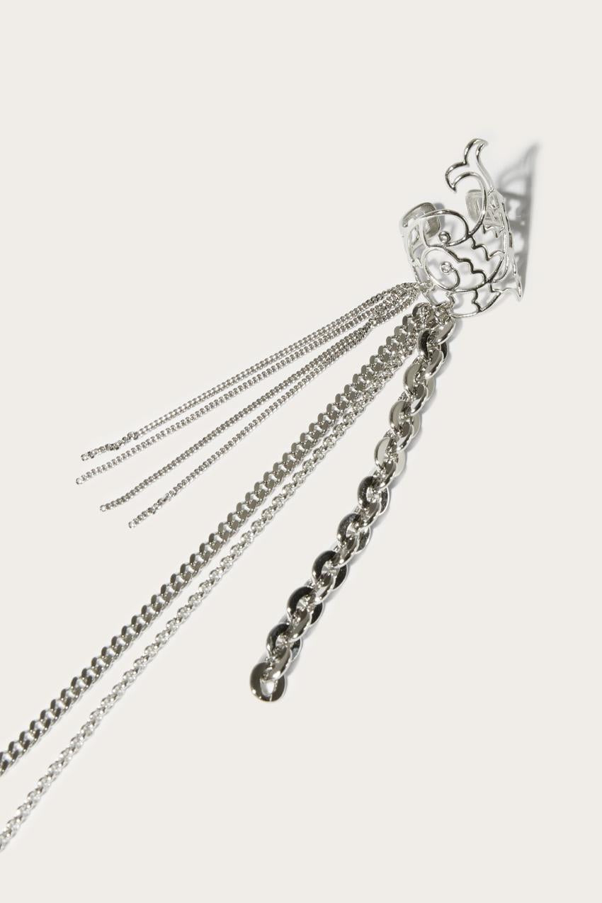 PUCCI Crush Ring | Women Jewellery