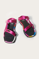 PUCCI Crush Sandals | Women Shoes
