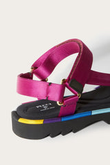 PUCCI Crush Sandals | Women Shoes