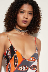 PUCCI Diva Choker Necklace | Women Jewellery