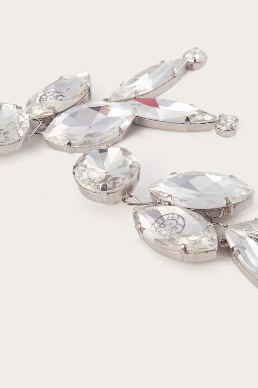 PUCCI Diva Earrings | Women Jewellery