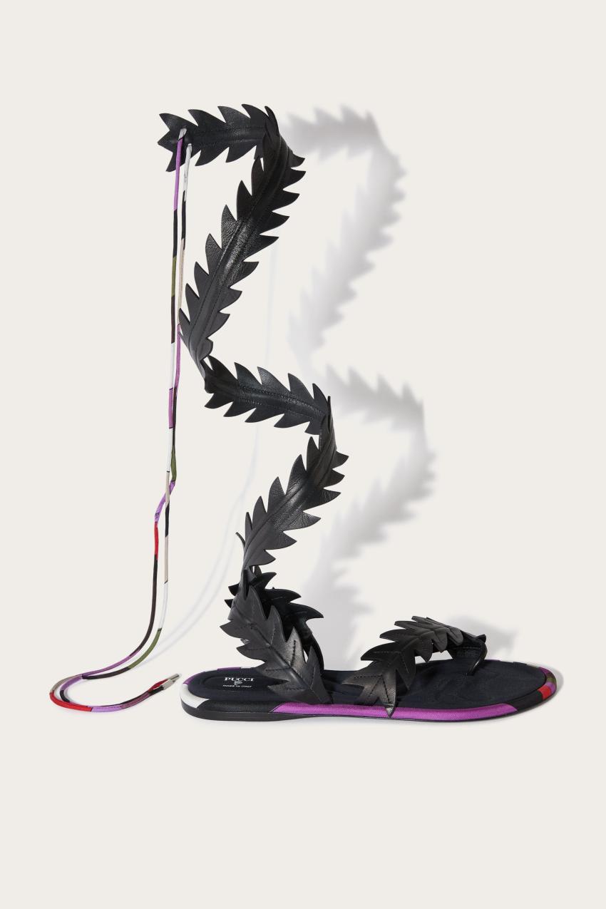 PUCCI Edera Sandals | Women Shoes