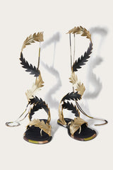 PUCCI Edera Sandals | Women Shoes