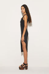 PUCCI Embellished Asymmetric Dress | Women Dresses