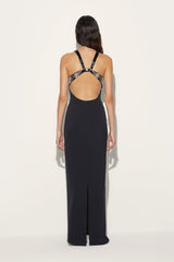 PUCCI Embellished Long Dress | Women Dresses