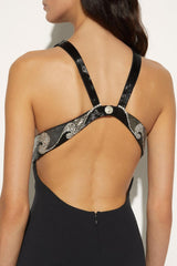 PUCCI Embellished Long Dress | Women Dresses