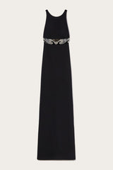 PUCCI Embellished Long Dress | Women Dresses