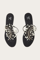 PUCCI Embellished Sandals | Women Shoes