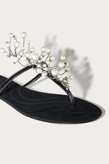 PUCCI Embellished Sandals | Women Shoes