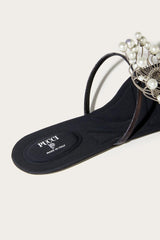 PUCCI Embellished Sandals | Women Shoes