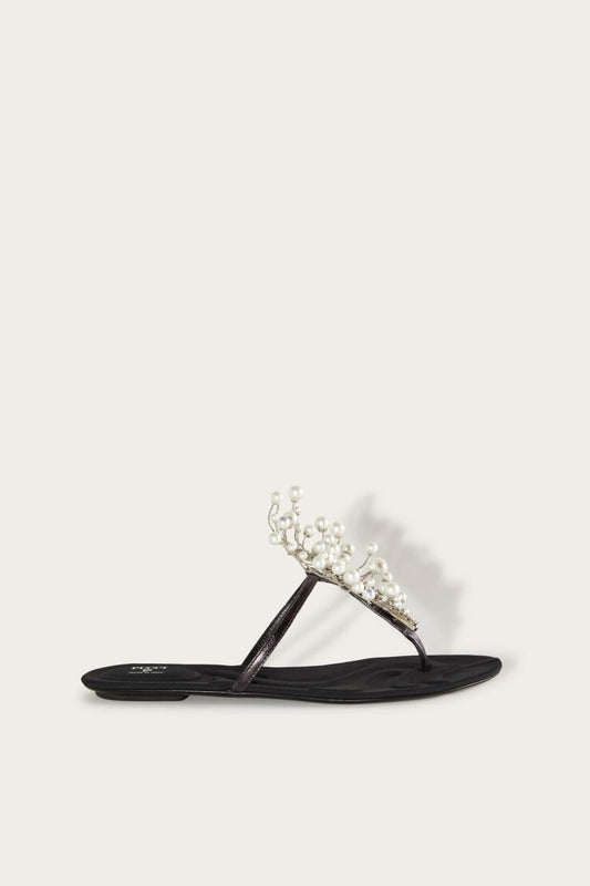 PUCCI Embellished Sandals | Women Shoes